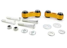 Whiteline Klc30 Front Sway Bar Link Conversion Kit For 2002-2007 Subaru Wrx Whiteline Klc30 Front Sway Bar Link Conversion Kit For 2002-2007 Subaru Wrx