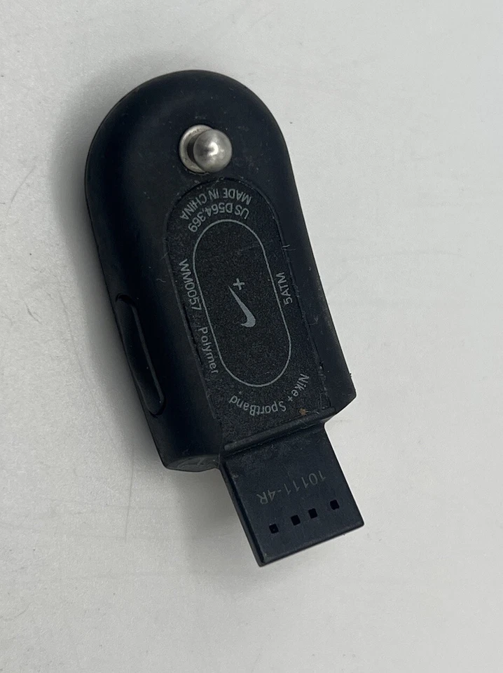 Часы беговые Nike+ Sportband Plus WM0057 — без ремешка - Изображение 2 из 4