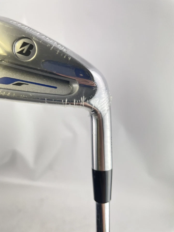 Bridgestone Forged 4 Iron J36 Project 5.0 Flighted Regular Flex /Brand New /7988 - Image 4 of 4