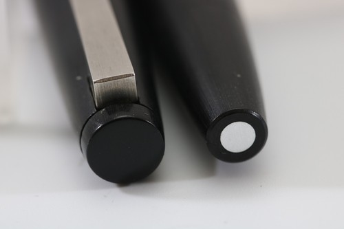 Vintage LAMY 2000 Medium Oblique Fountain Pen - Picture 13 of 13