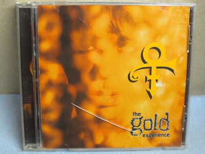 Prince / The Gold Experience パッケージ盤 CD Prince - The Gold Experience - Amazon.com Music