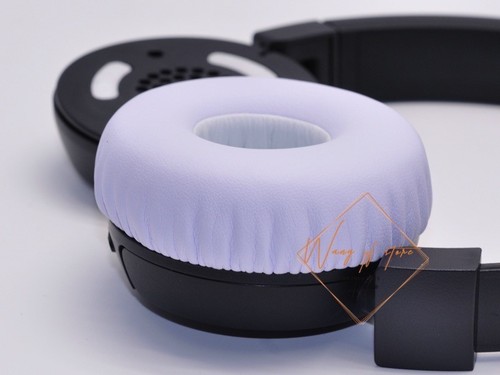 Ear Pads Foam Cushion For JBL T450BT T450 BT Headphone EarPads Memory Sponge Cup - Picture 6 of 34