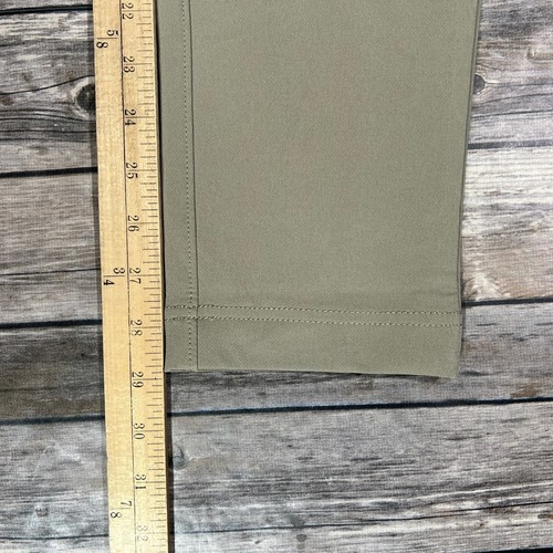 Public Rec Dealmaker Pants Slim Fit Performance Stretch Chino 28x30 Beige - Picture 9 of 11