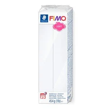 FIMO 454g Oven Bake Clay Sculpting Material for Crafts and DIY Projects