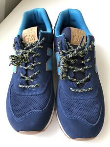 New Balance 574 Size 11.5 Outdoor Pack 