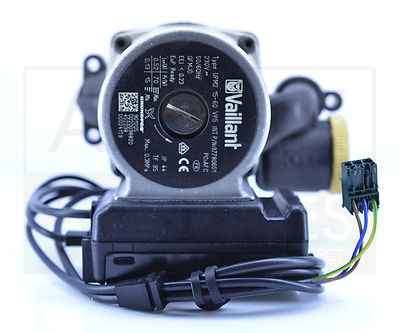 VAILLANT ECOTEC EXCLUSIVE VUW 832 838 