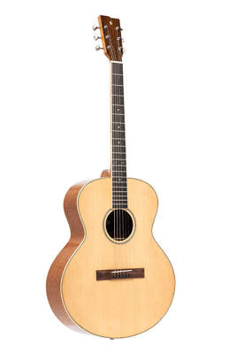 Stagg Orchestra Acoustic Guitar Spruce Lacewood