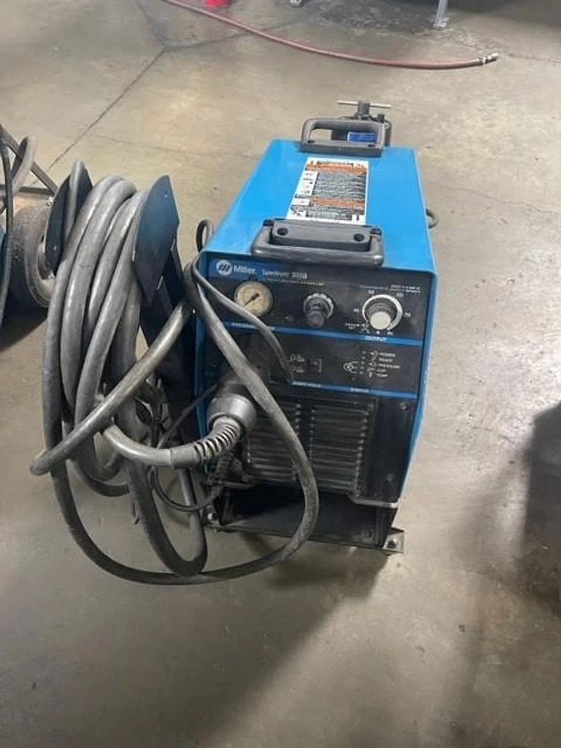 Miller welders 2024 & plasma cutters