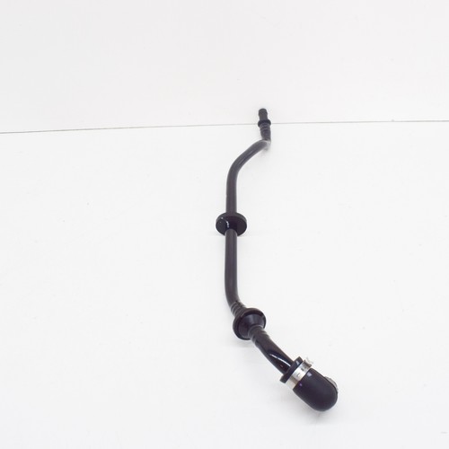 AUDI Q7 4L Vacuum Pipe With Non-Return Valve 7L8611917A - Picture 8 of 10