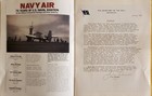 NAVY AIR Magazine F-14D TOPGUN Top Gun Maverick Grumman 1986  — photo 2