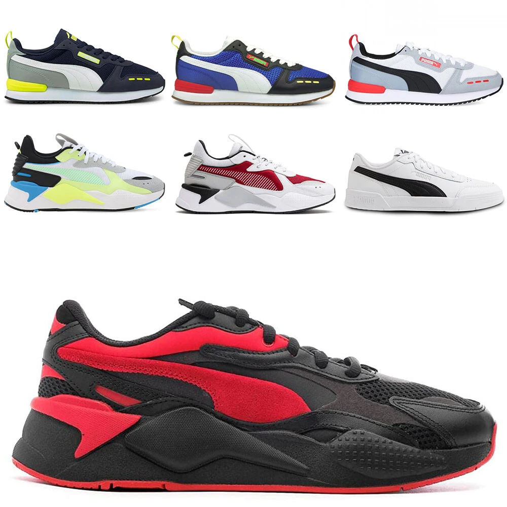 Puma rs hotsell x toys 46