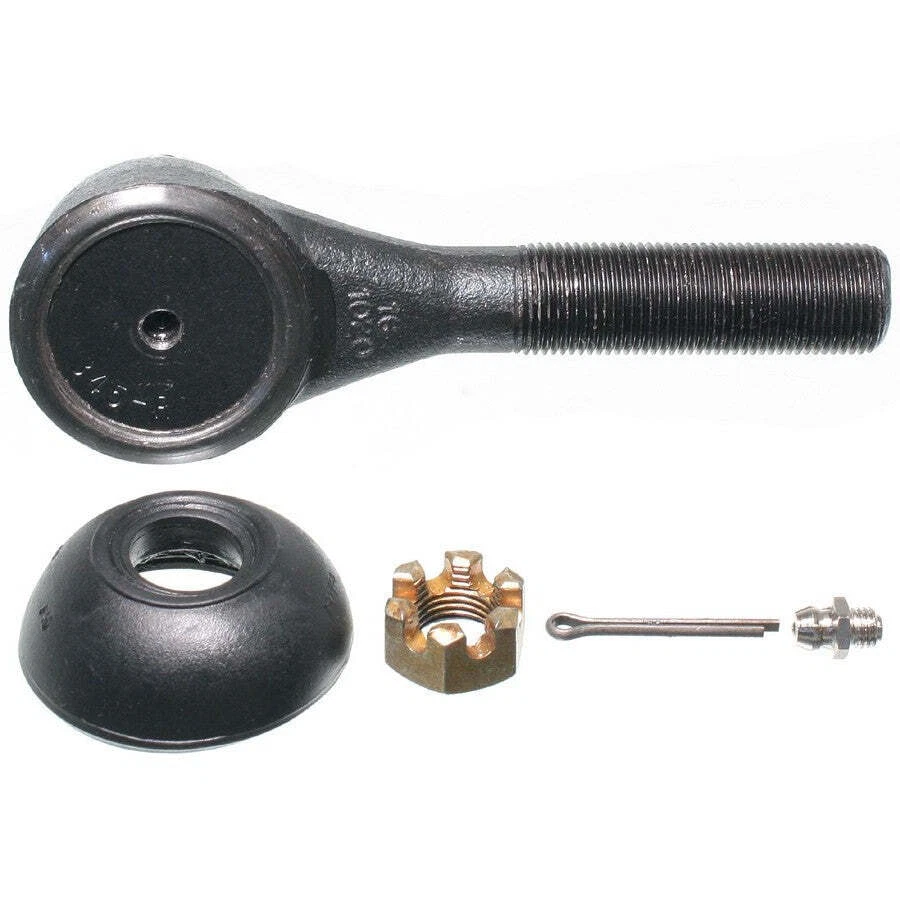 Pontiac Catalina Bonneville Star Chief Sa 1964-1965 extremo de barra de amarre exterior piezas raras Foto 2 de 3