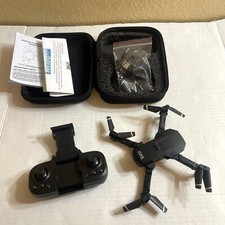 S68 RC Drone with Camera 4K Wifi FPV Drone Mini Folding Quadcopter