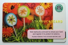 بطاقات ومقتنيات Starbucks Card