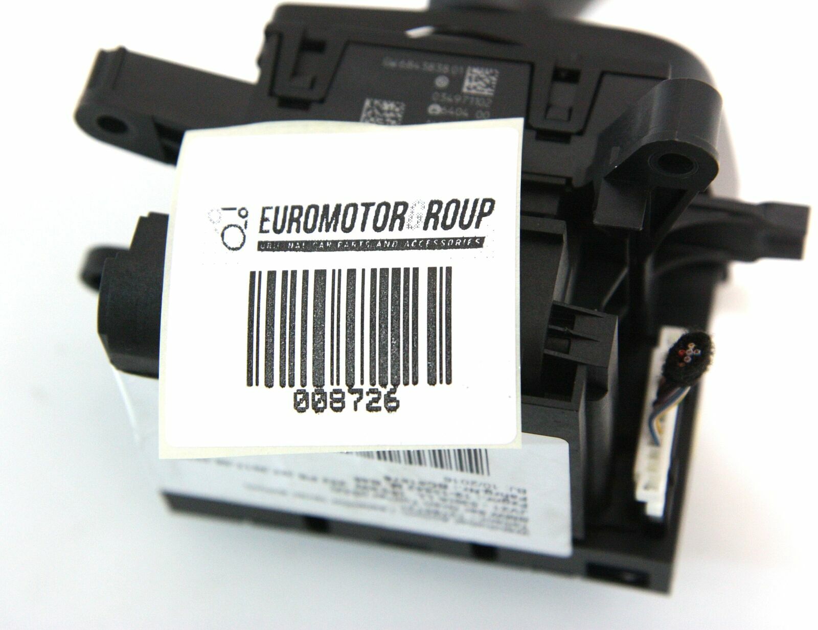 BMW Gear selector switch 9458751 5' G30 G31 5' G38 6' G32 GT eBay