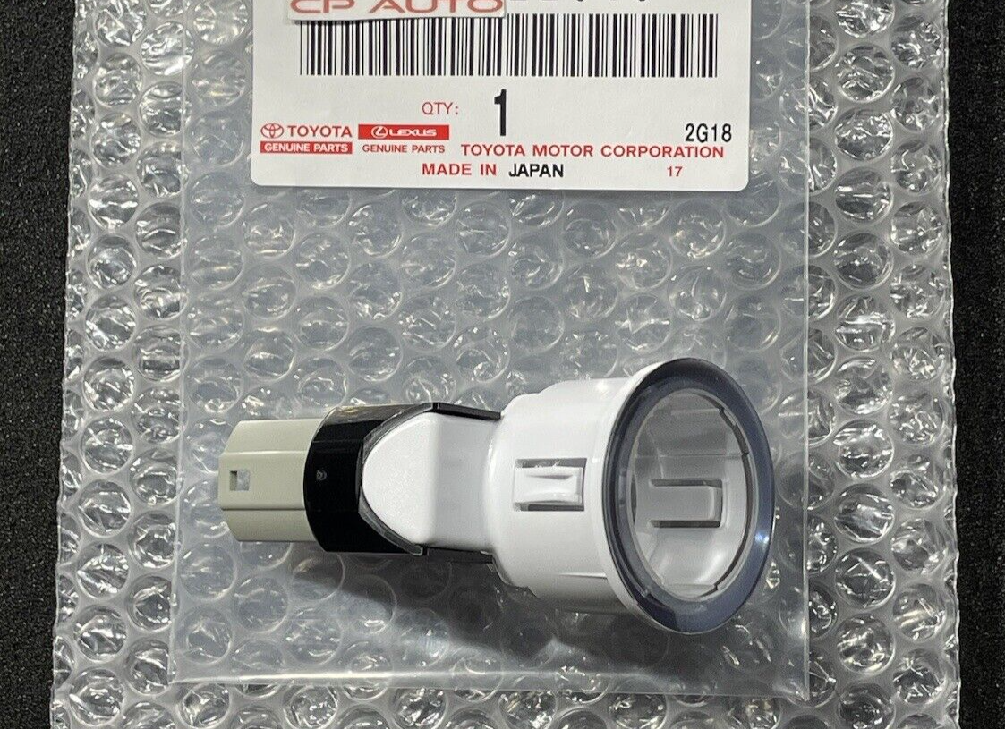 アクセサリー me1209 10380 91-97 TOYOTA LAND CRUISER FJ80 FZJ80 CIGARETTE LIGHTER HOLDER