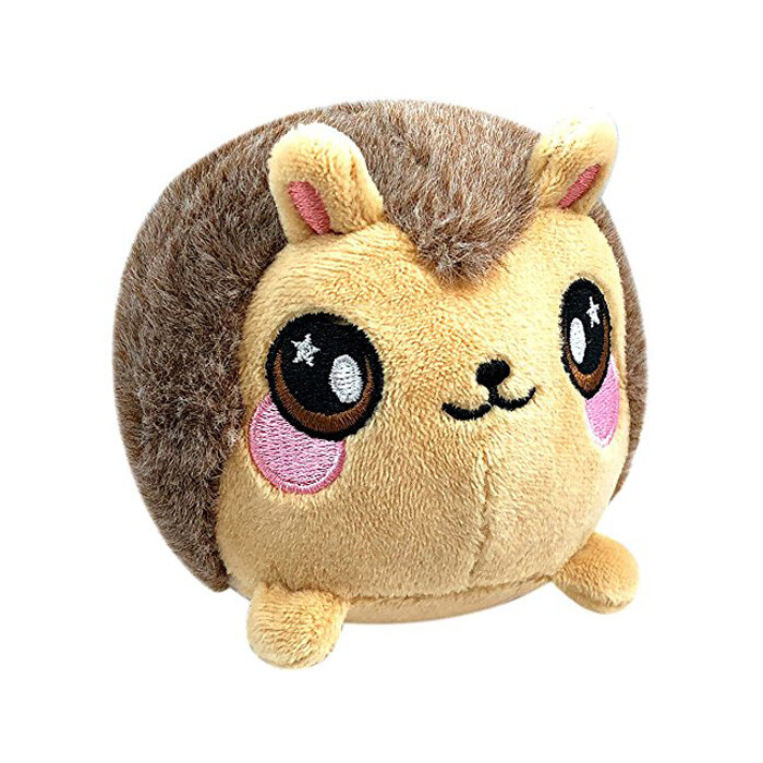 アイドル SQUEEZAMALS, Hopey Hedgehog - s-l400.jpg