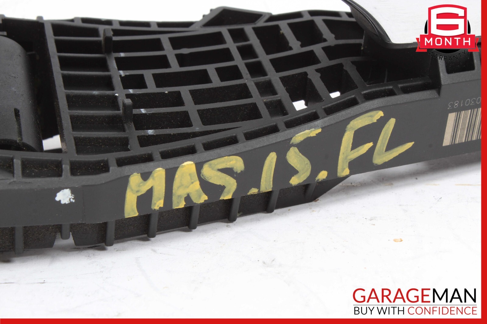Maserati Ghibli 2014-2021 FRONT+LEFT Exterior door handle
