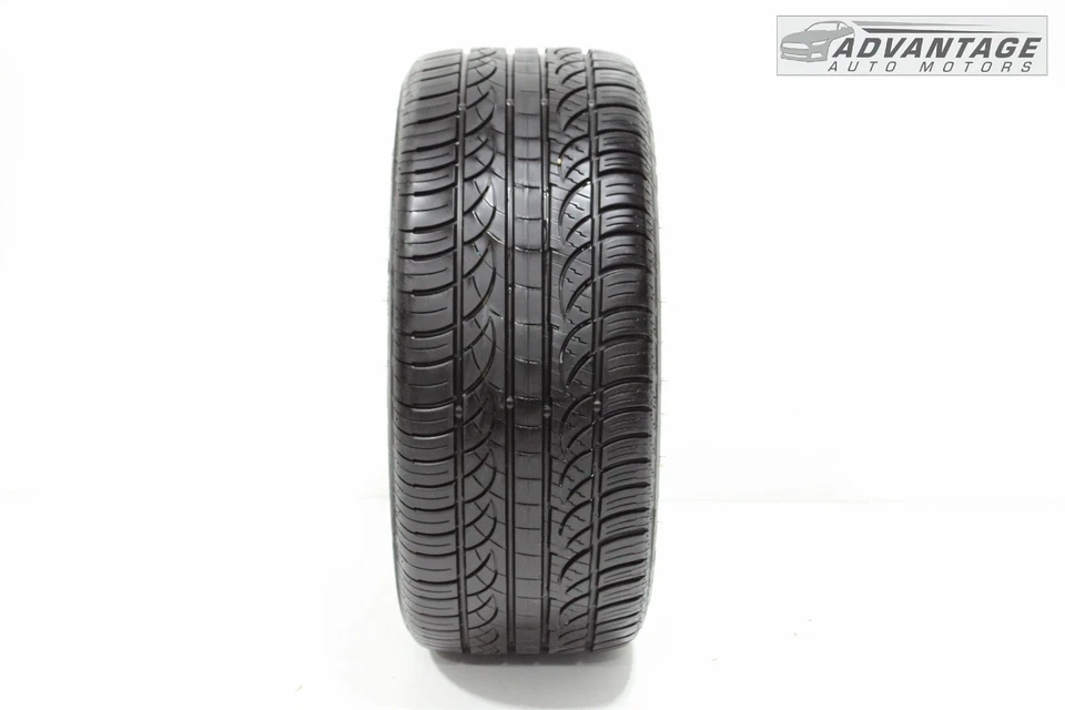 Neumático Nissan Máxima Firelli Zero Nero P245/40 R18 93V 10/32 NDS 2016-2023 OEM Foto 2 de 4