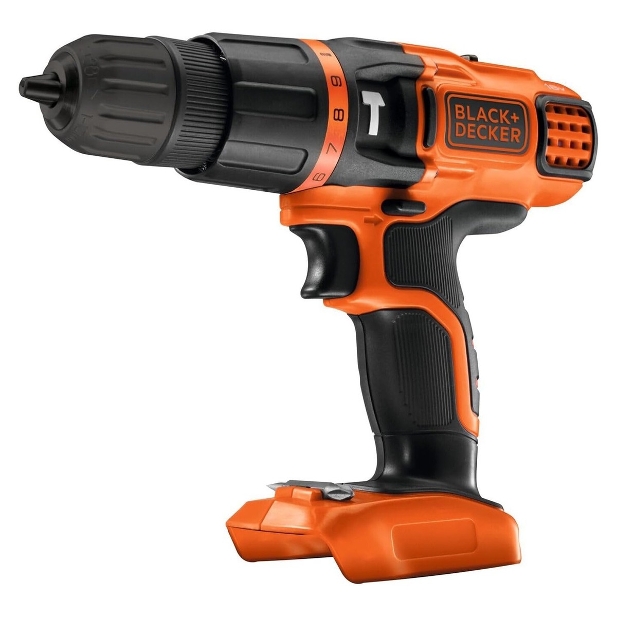 Cordless Hammer Drill Black And Decker Cordless Screwdriver Argos - Main Image