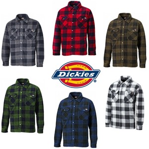 camisa dickies