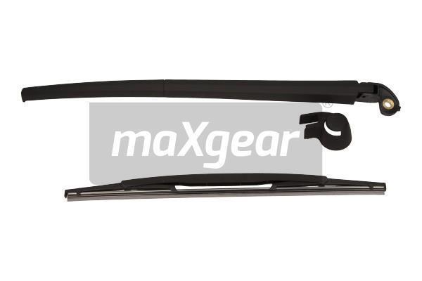Maxgear 39-0410 Scheibenwischerarm-Set, Fensterreinigung FüR Skoda, VW-image
