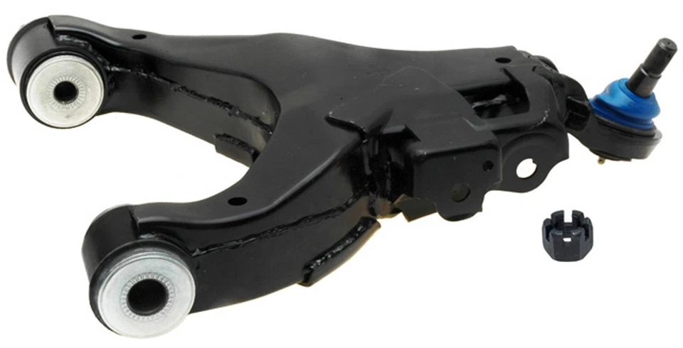 New OEM AcDelco Control Arm and Ball  2008-2019 Toyota Sequoia Tundra 88878371 - Image 2 of 3