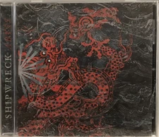 Shipwreck a.D. - Abyss CD 2007 Deathwish INC International Concepts