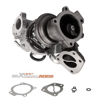 K04 Turbo charger for Buick Regal Verano Pontiac SolsticeSaab 9-5 2.0 L 184KW
