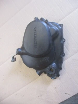 Carter d'embrayage pour Honda 125 XLS dernier modèle - Photo 1/2