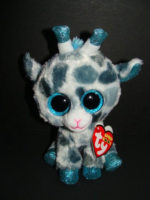 gia beanie boo