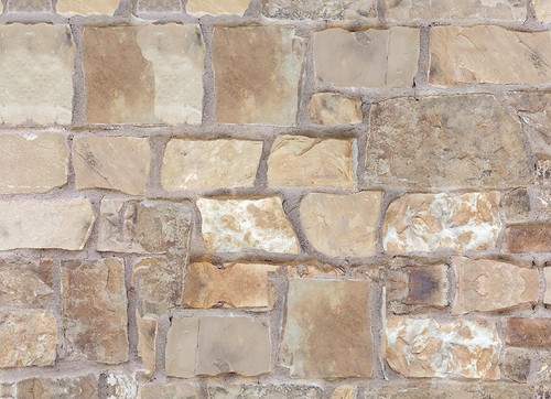 Dolls House Wallpaper: Stick On Vinyl Miniature Exterior Wall Coverings 1/12 - Picture 27 of 61