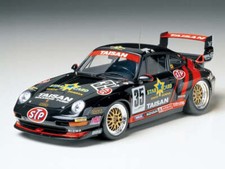 Taisan Starcard Porsche 911 GT - Tamiya 24175 | kingshobby.com