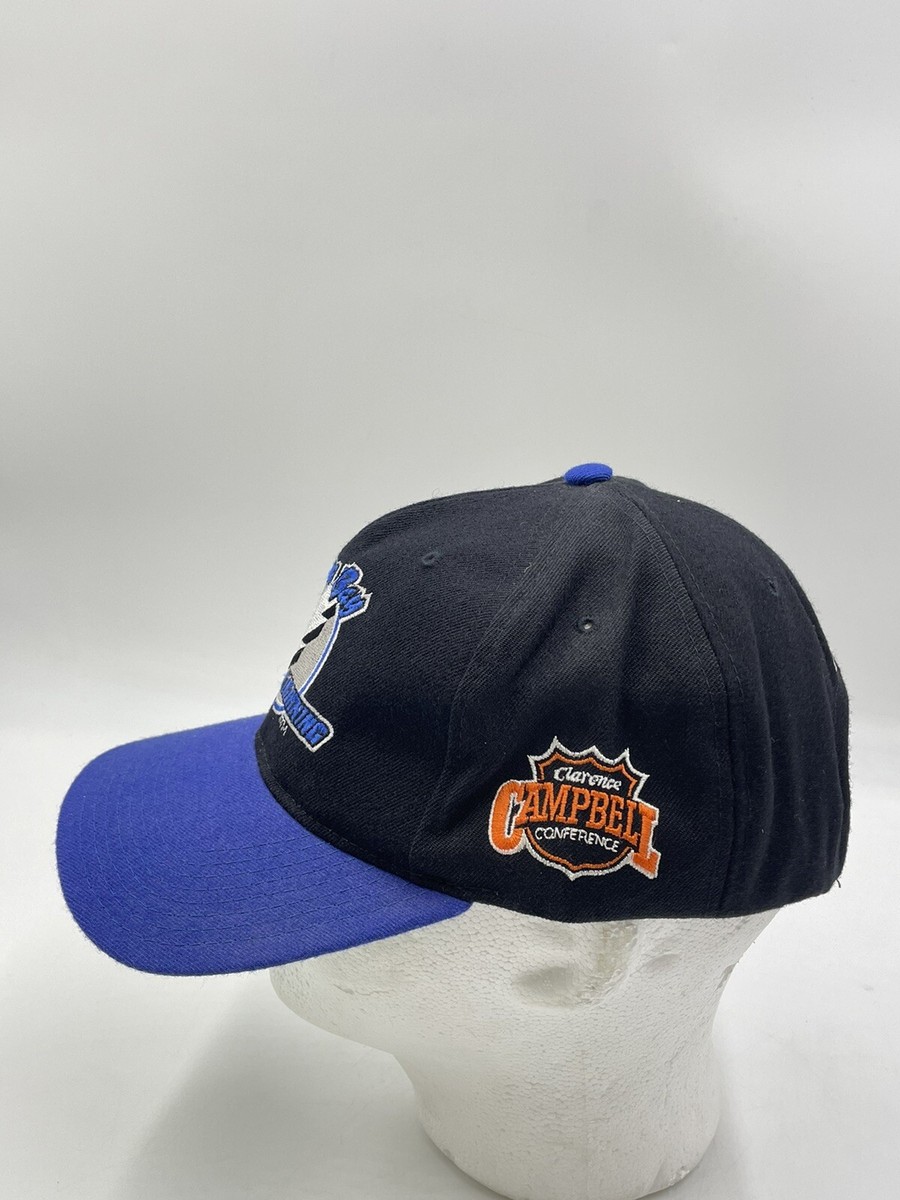 Tampa Bay Lightning キャップ Starter製　90s Tampa Bay Lightning キャップ Starter製90s