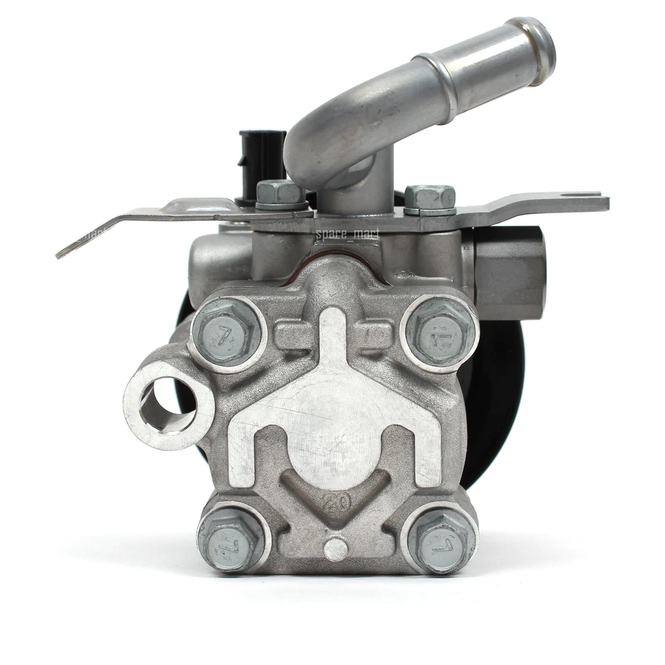 Bomba de dirección asistida GENUINA 571001G000 para Kia Rio Rio5 2006-2011 1,6 L Foto 2 de 4