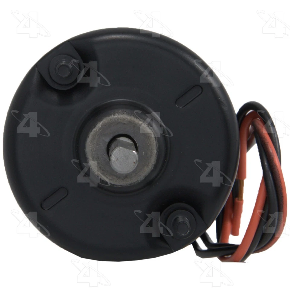 Motor soplador trasero 4 estaciones 917CK24 1976 para GMC K15 Suburban HVAC Foto 2 de 4