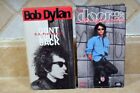 2 Vhs lot Bob Dylan Dont Look Back - The Doors Soft Parade - A Retrospective