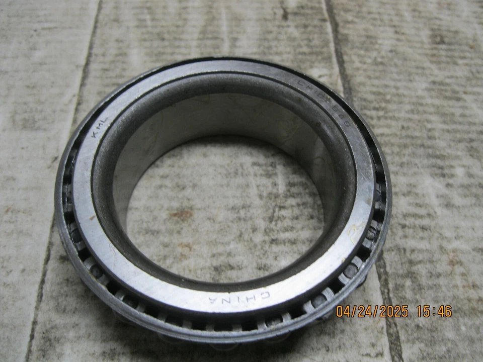 Wheel Bearing Auto Extra LM104949 Foto 3 de 4