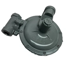 N/A 1813C GAS PRESSURE METER REGULATOR 