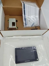Crestron Touch Panel TSW-560-B-S 5" LCD Screen - NO UI/ OS