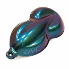 Triton Colorshift Pearl Kp Pigments Mica Powder Paint Epoxy 5g or 25g