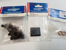 THUNDER TIGER AT-10 TRANSMISSION CASE FRONT B...