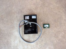 HID ICLASS SE R40 SMART CARD READER SMART CARD WIEGAND 920NTPNEK0007V L8-6