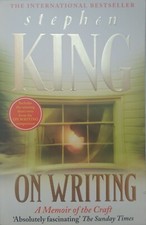 On Writing by Stephen King (Paperback, 2001)