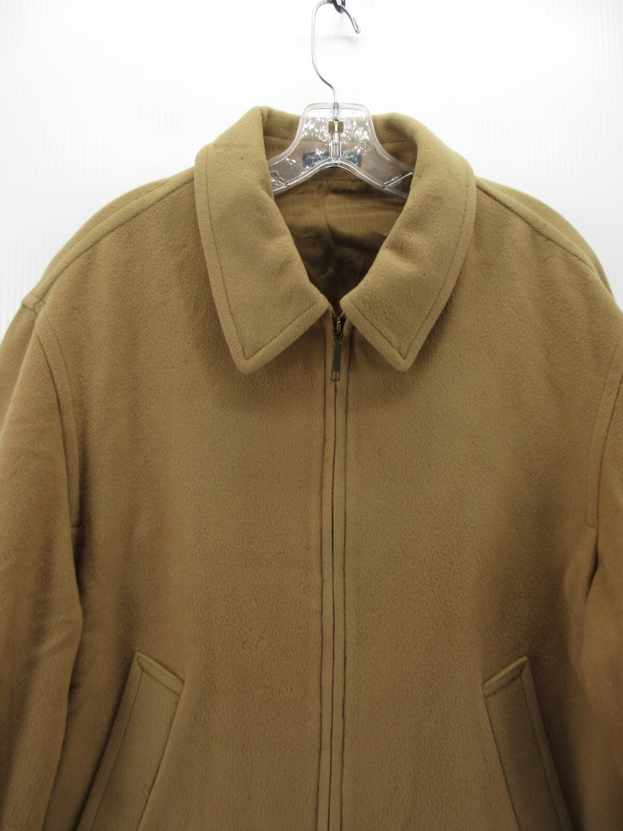 VINTAGE Baracuta Jacket Men Medium Brown Harrington G9 VINTAGE Baracuta Jacket Men Medium Brown Harrington G9