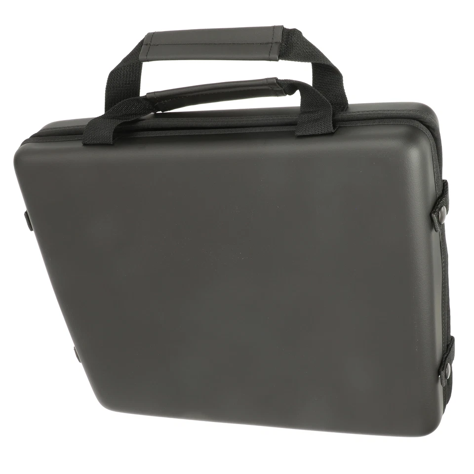 原始设备制造商全新 2012 - 2022 凯迪拉克货运区可折叠存储收纳盒 Pkg 84406188 — 第 2/4 张图片