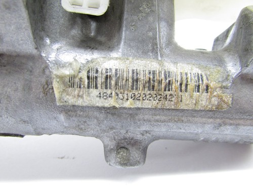 Hauptbremszylinder Smart ForFour 454 32067272-D Mitsubishi COLT VII - Bild 4 von 4