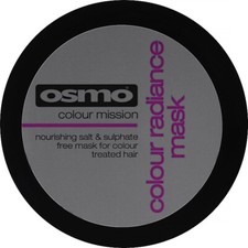 Image of Osmo Colour Radiance Mask 100ml