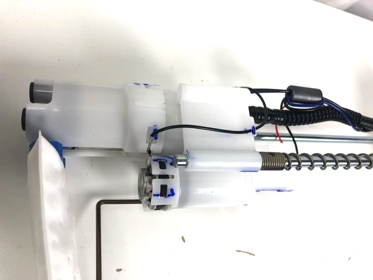 Polaris 2522138 Fuel Pump Assembly For Sportsman - Bosch 字光式ナンバーAIR 2枚セット中古