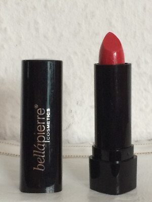 Bellapierre Cosmetics Lippenstift - Ruby